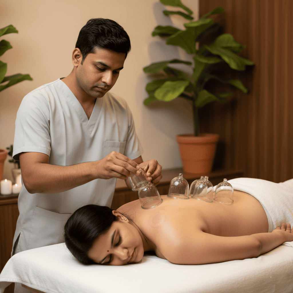 One-to-one yoga therapy